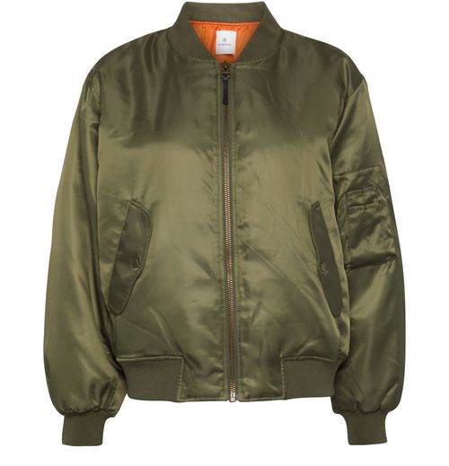 ANINE BING Bomberjacke Leon