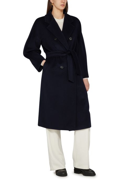 MAX MARA Manteau iconique Madame 101801