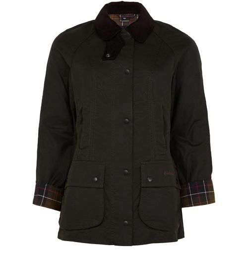 BARBOUR Veste Beadnell
