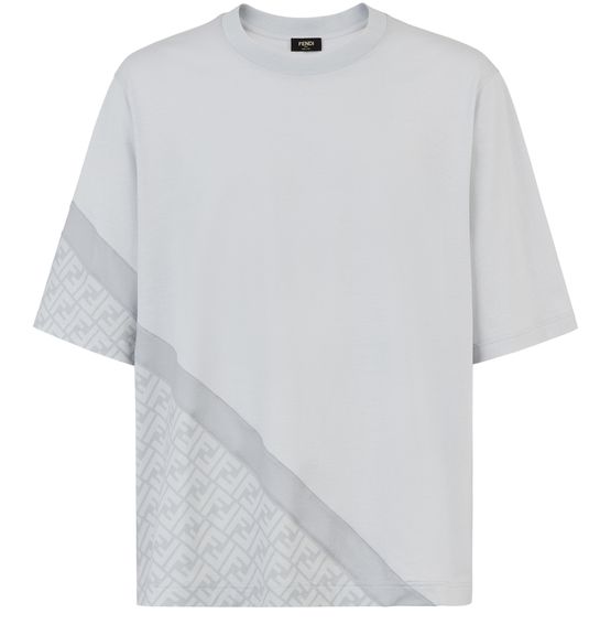 New fendi hotsell t shirt