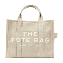 undefined The Medium Tote Bag | MARC JACOBS | 24S