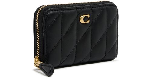 COACH Essential card holder