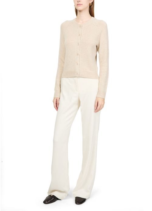 BOMPARD Cardigan with raglan sleeves