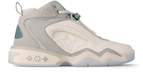 LOUIS VUITTON LV Trainer 2 Sneaker