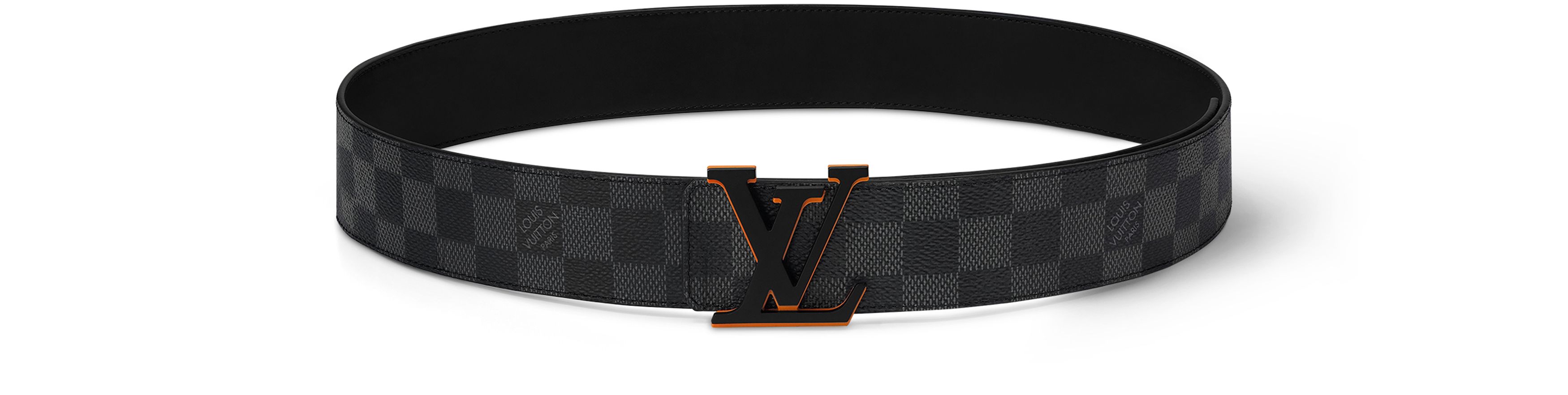 LV Optic 40mm Reversible Belt
