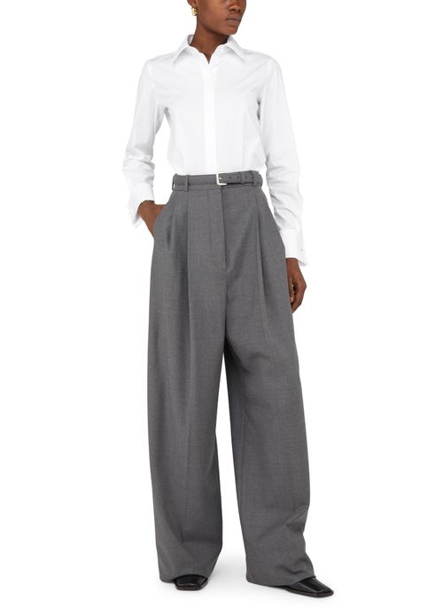 MAX MARA Hemd Knut