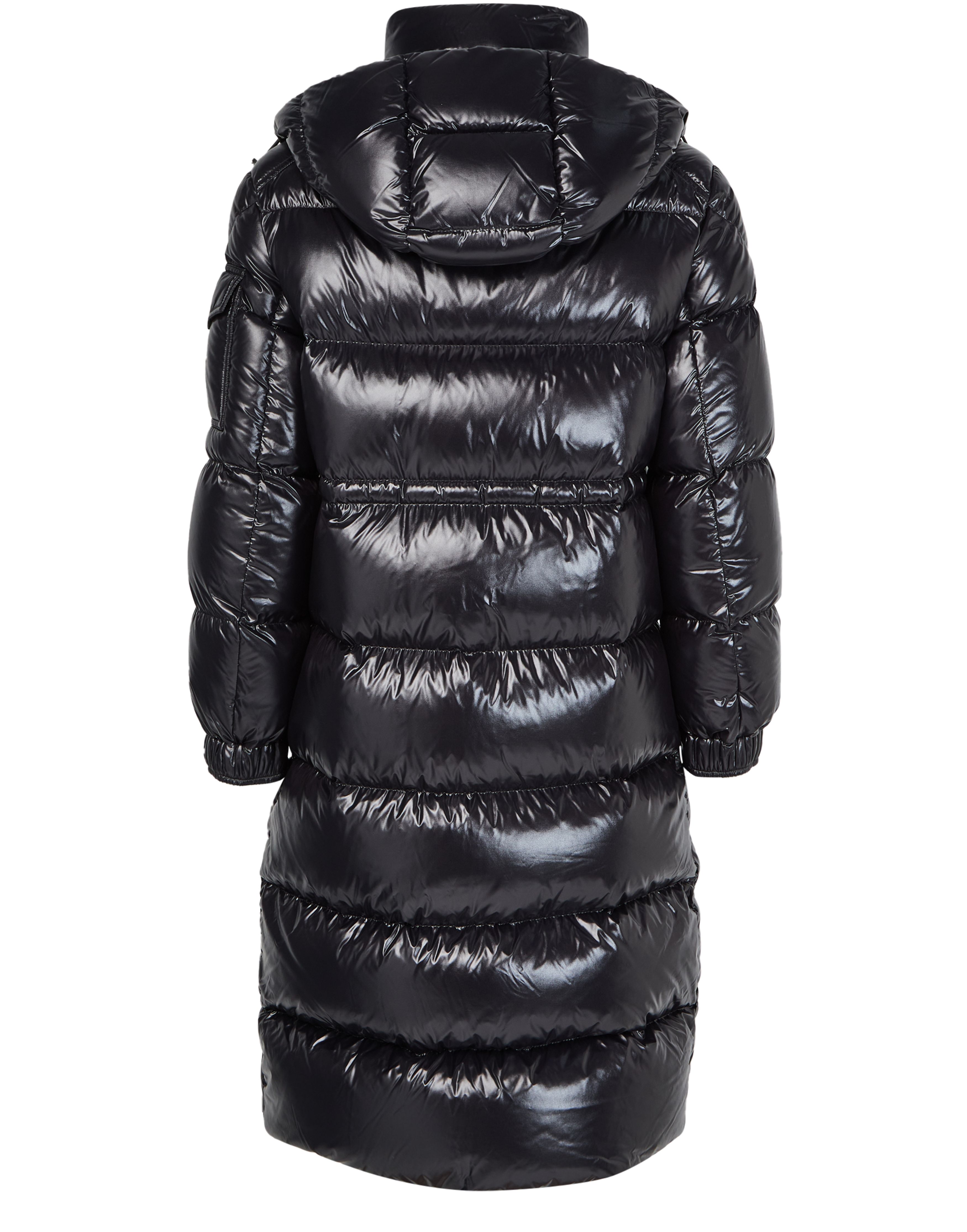 Cavettaz down jacket thumbnail 3
