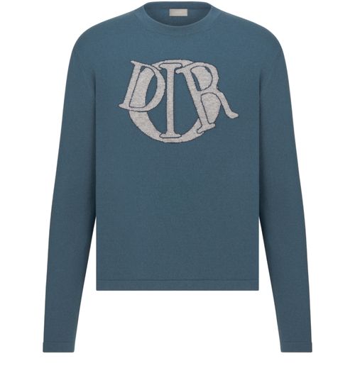 DIOR Pull Dior Charm