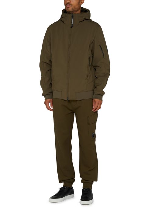 CP COMPANY C.P Shell-R 派克大衣