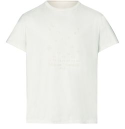 Margiela t shirt discount sale