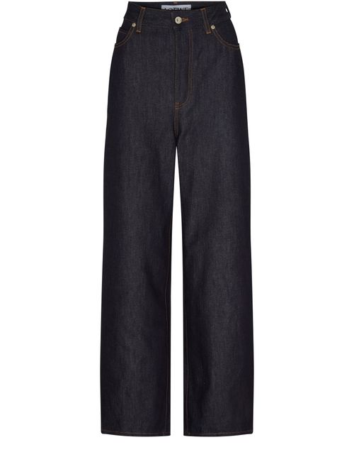 LOEWE High waisted jeans