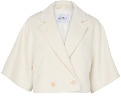 MAX MARA Galea jacket