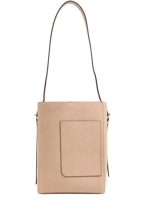 VALEXTRA Medium bucket bag