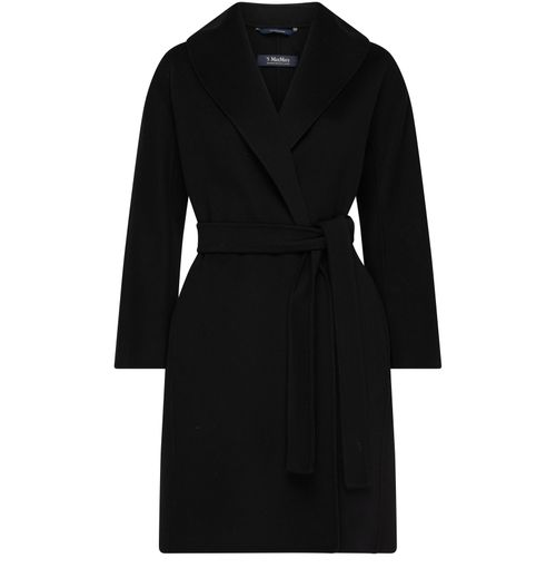 S MAX MARA Mantel Messi