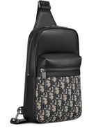 Rider 2.0 Sling Bag - DIOR