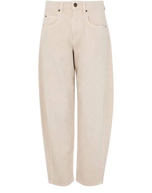 ISABEL MARANT Jean Oriane