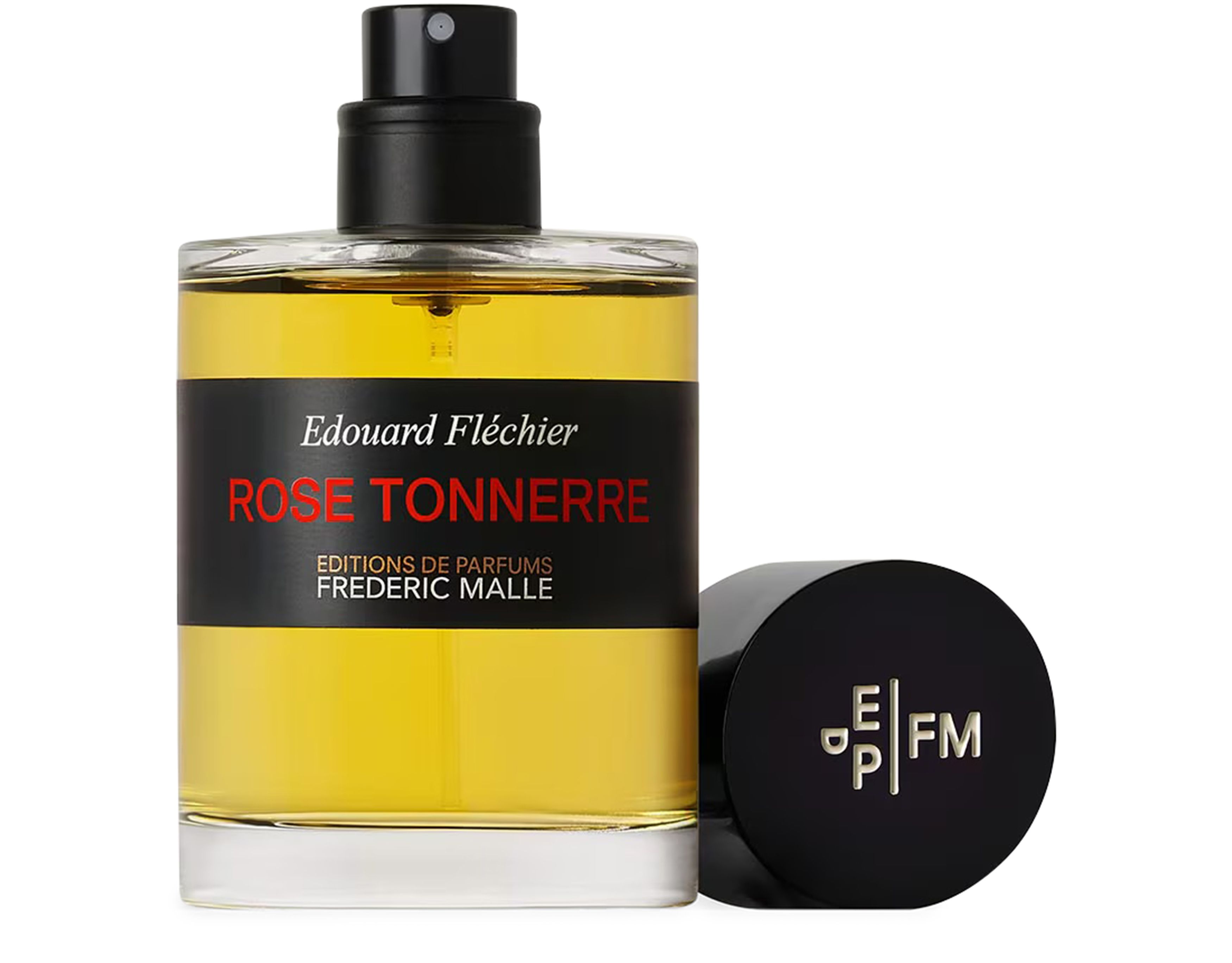Rose Tonnerre eau de parfum 100 ml thumbnail 3