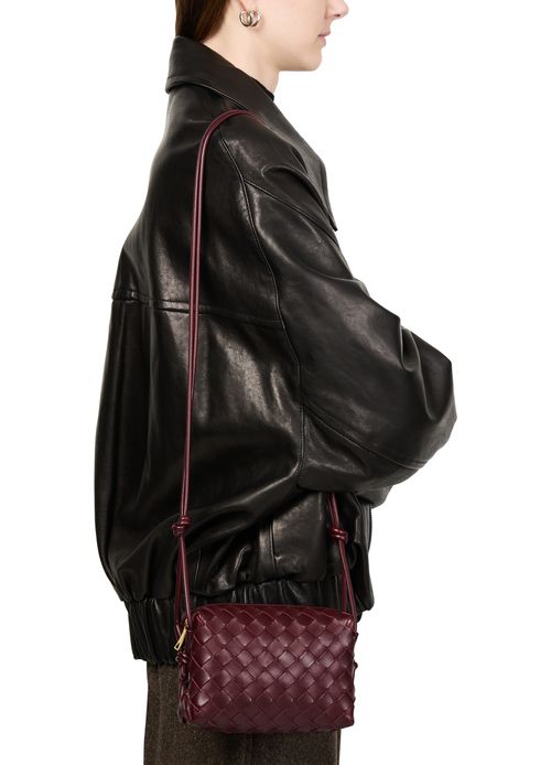 BOTTEGA VENETA Mini sac caméra Loop