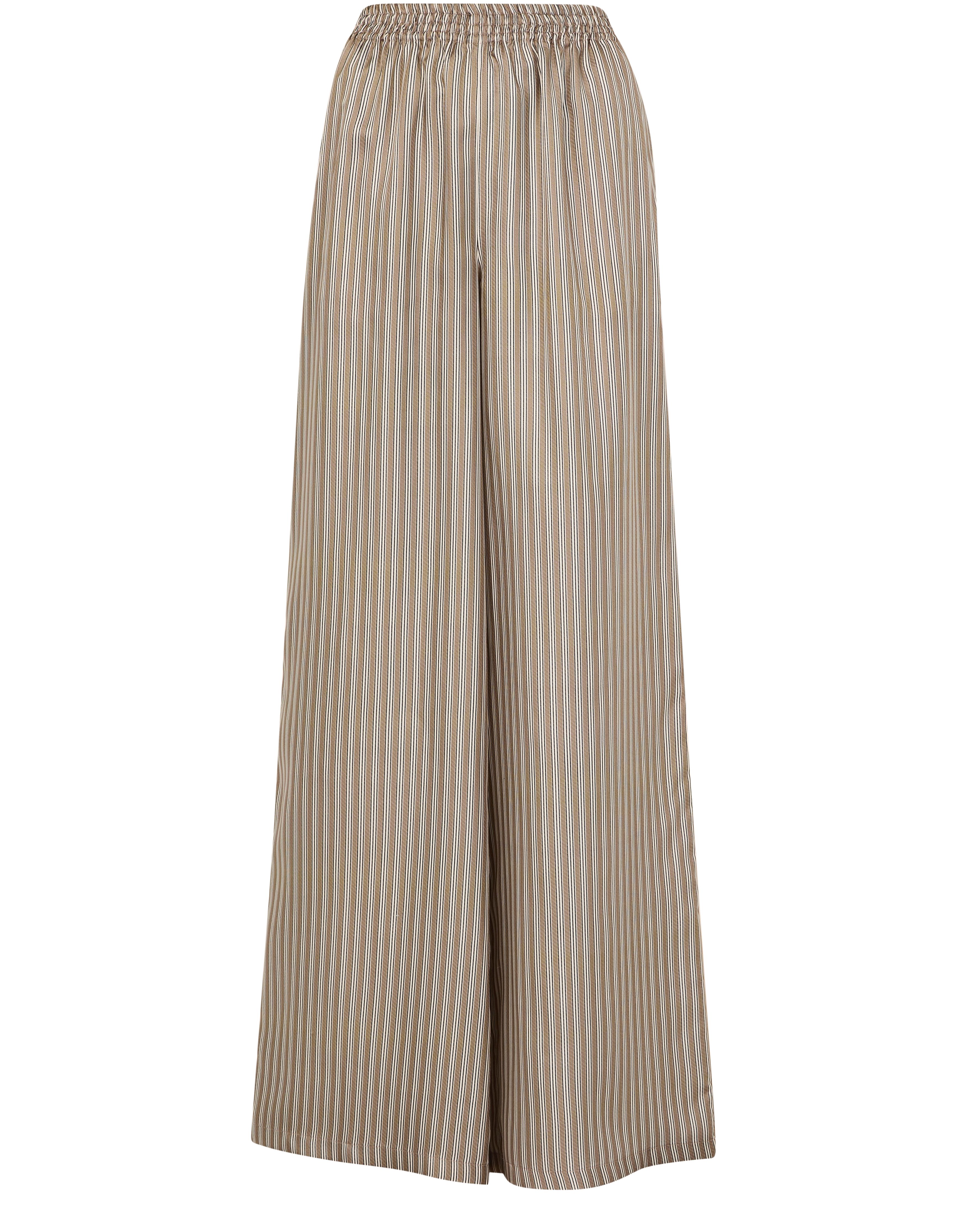 Ladino wide leg pants