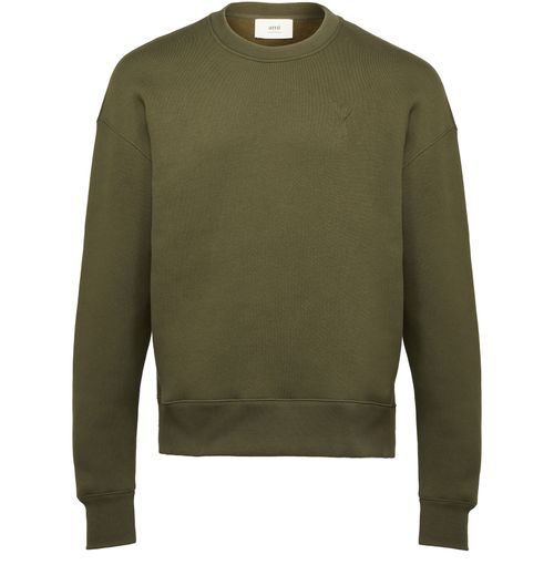 AMI PARIS Ami de cœur sweatshirt