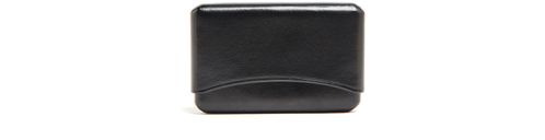 LEMAIRE Molded card holder