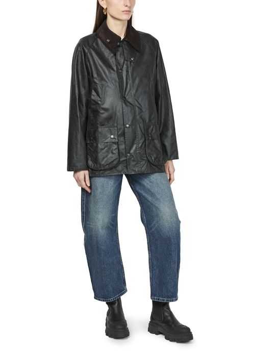BARBOUR Barbour Bedale 油蜡夹克