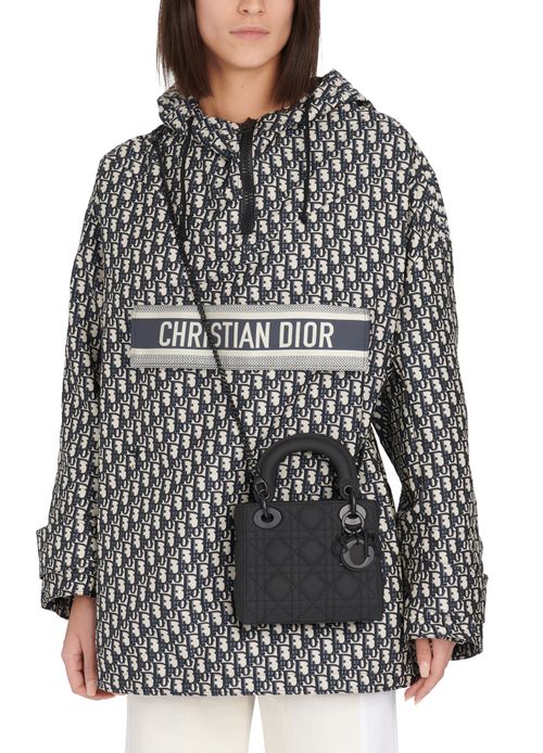 DIOR Mini Lady Dior Bag