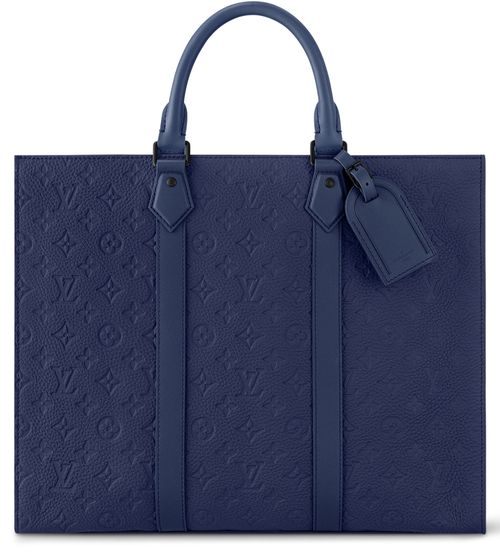 LOUIS VUITTON Sac Plat 24H