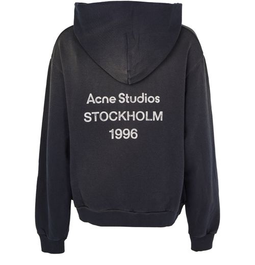 ACNE STUDIOS Sweat à capuche