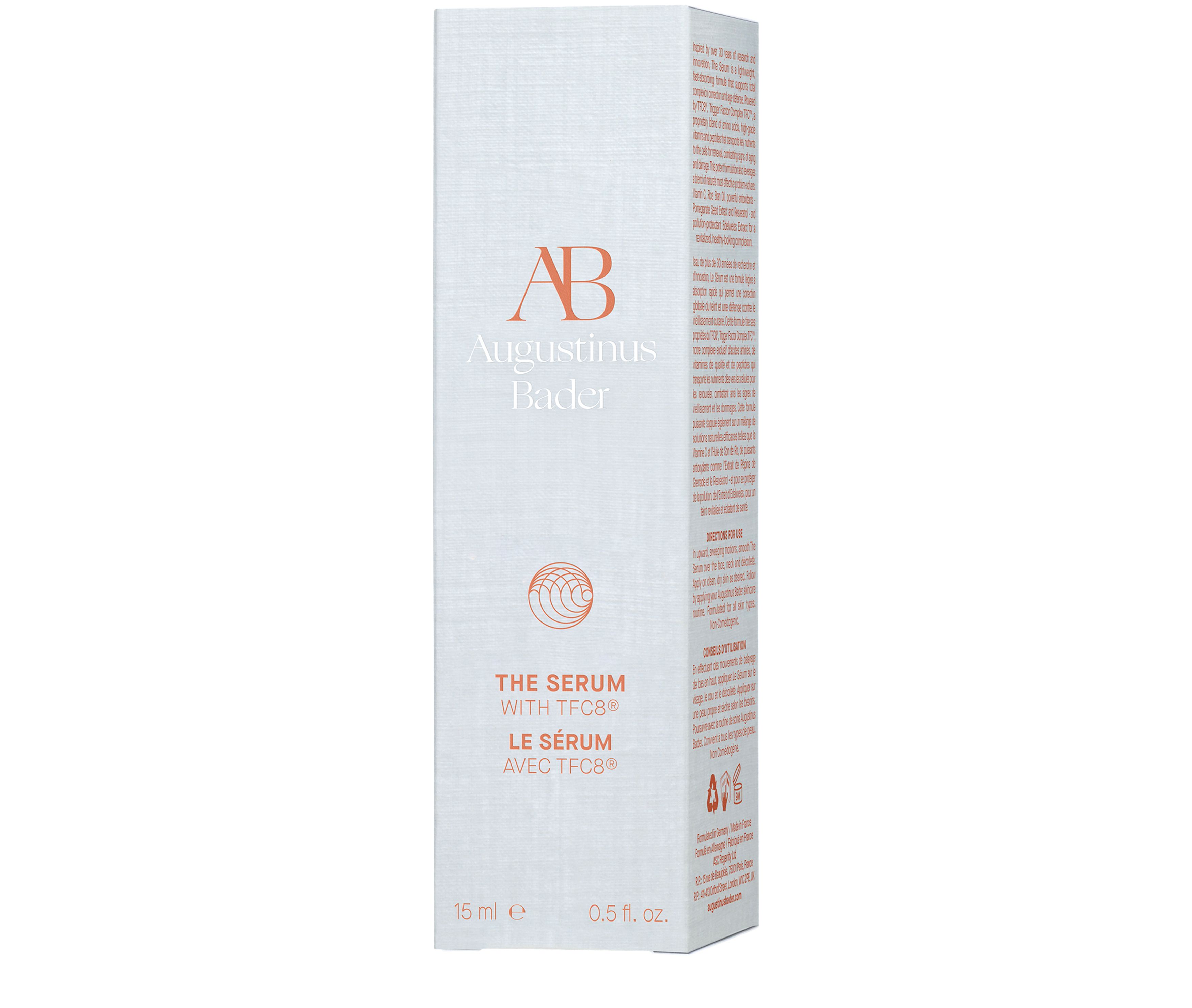 The Serum 15ml thumbnail 4