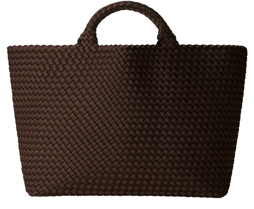 NAGHEDI Grand sac cabas St Barths