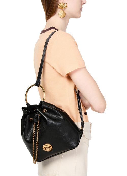 CHLOE Bracelet backpack