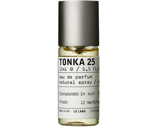 LE LABO Tonka 25 eau de parfum 15 ml
