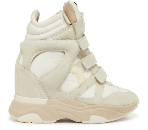 ISABEL MARANT Balskee sneakers