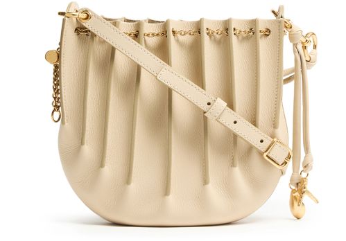 CHLOE Sea Treasures drawstring bag