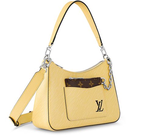 LOUIS VUITTON MARELLE 手袋