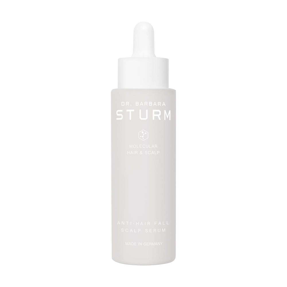 Anti-Hair Fall Scalp Serum 50 ml thumbnail 4