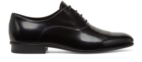 Fendi formal shoes top