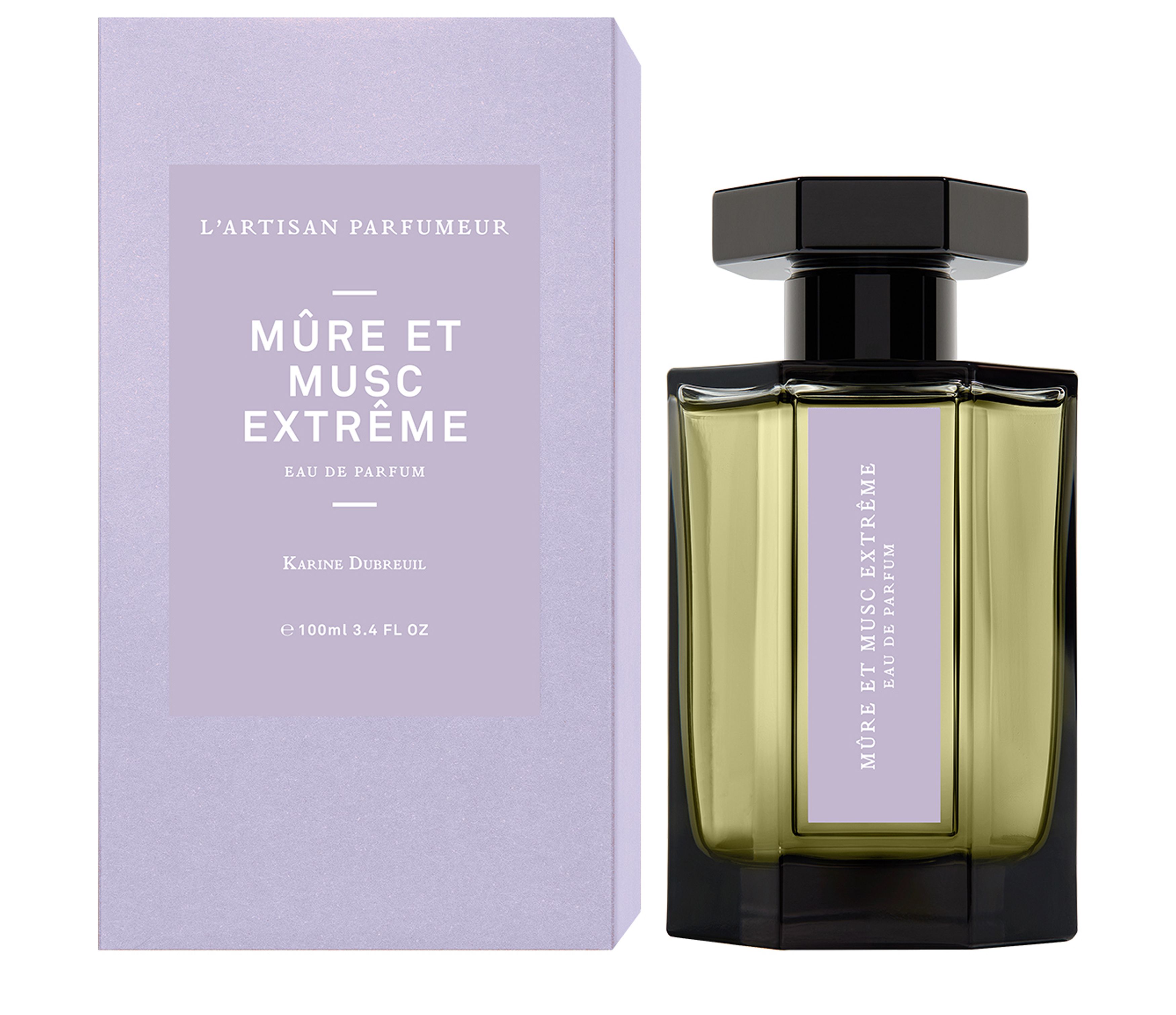 Mure et Musc Extrême eau de parfum 100 ml thumbnail 3