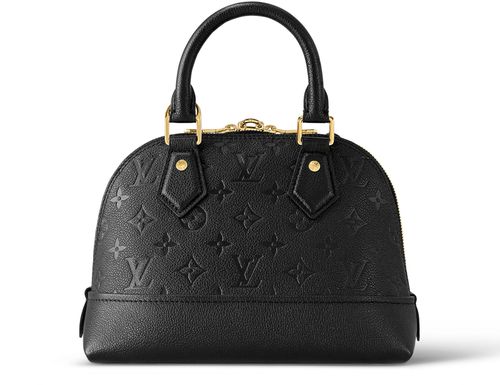 LOUIS VUITTON Neo Alma BB