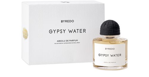 BYREDO Gypsy Water Perfume Absolute 100 ml |