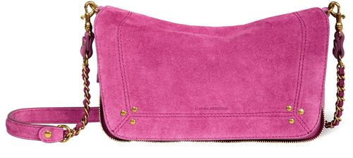 JEROME DREYFUSS Bobi S crossbody bag