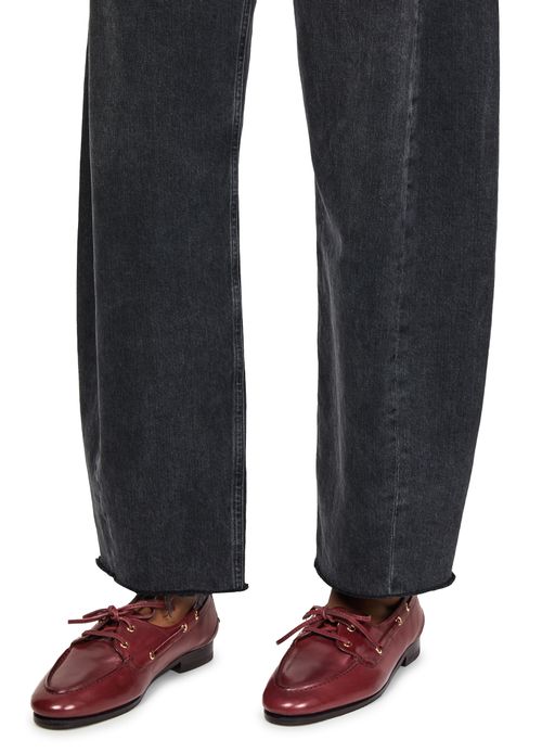 BALLY Loafer Pathy