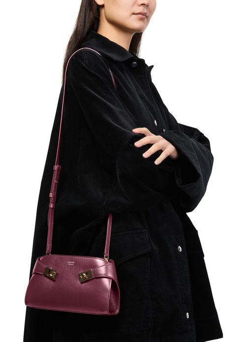 FERRAGAMO Sac bandoulière Hug