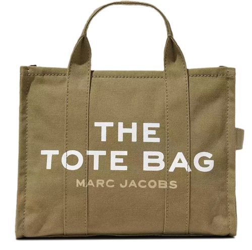 MARC JACOBS The Medium Tote Bag