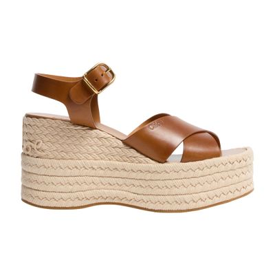 Chloé Isla Espadrilles