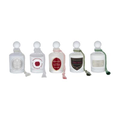 Penhaligon's Mini Set Her 5 X 5 ml