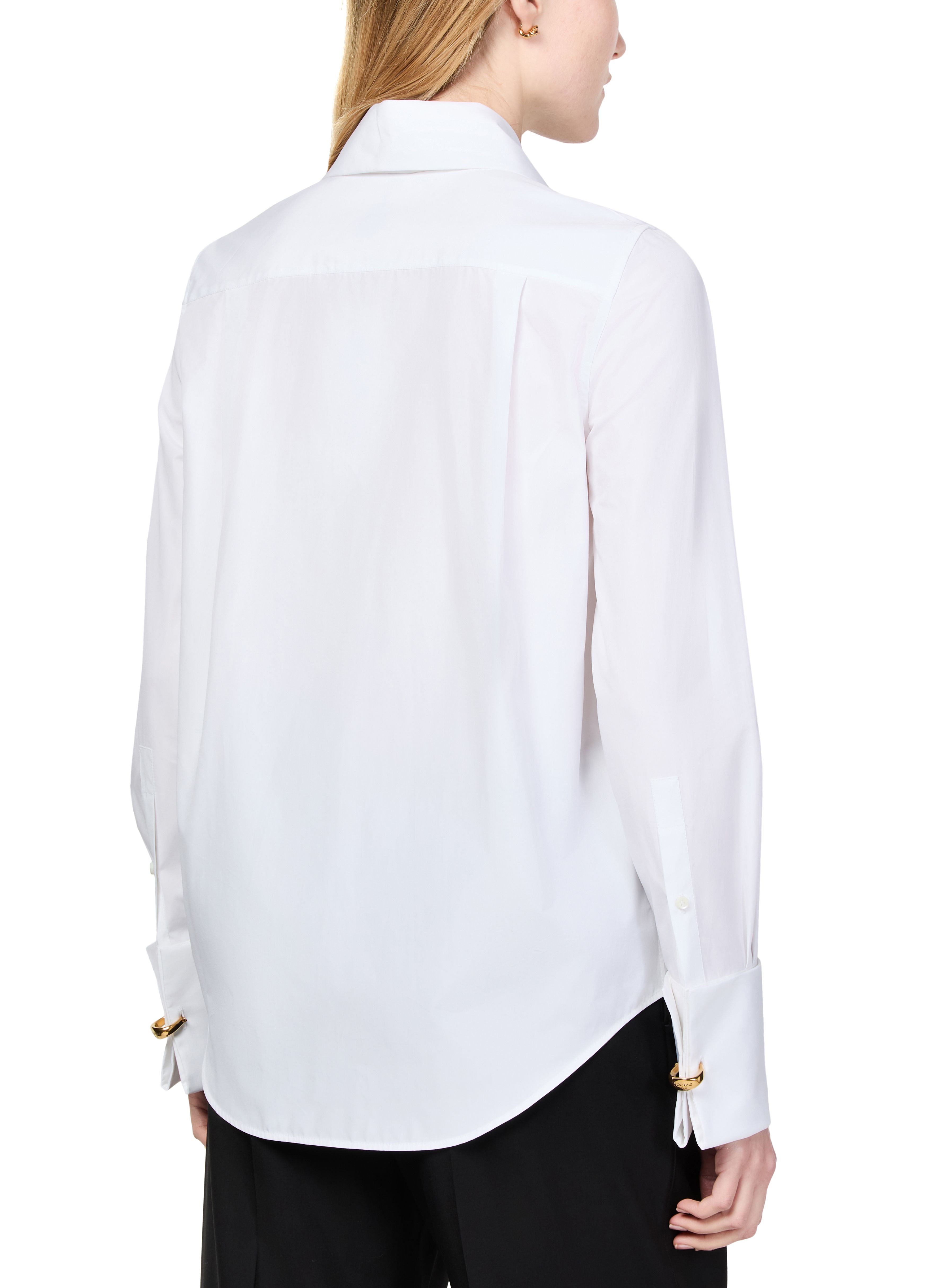 Cotton shirt thumbnail 5