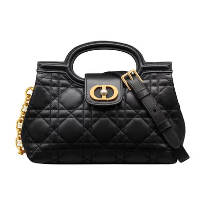 Women's Medium Dior Caro Bag | DIOR | 24S