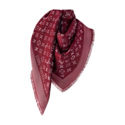 ショール・モノグラム シャイン レディース | LOUIS VUITTON | 24S